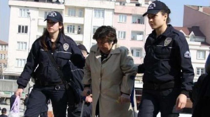 'hanım Ağa &Ccedil;etesi' Yeniden Hakim Karşısında