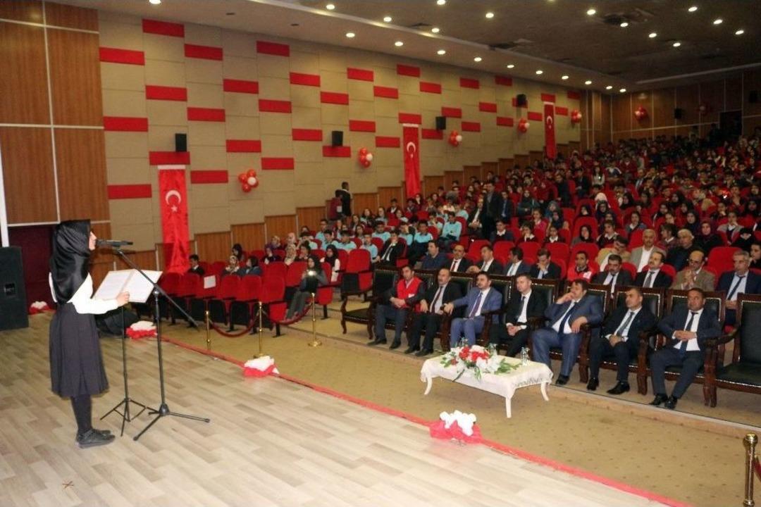 Ağrı Milli Eğitimden Afrika Ve Suriye&lsquo;ye Yardım Projesi