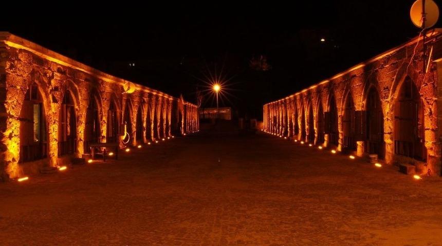İncesu Belediyesi Tarihine Sahip &Ccedil;ıkıyor