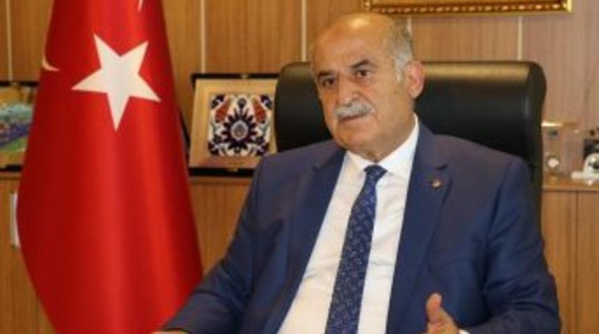 Tso &lsquo;coğrafi İşaretli &Uuml;r&uuml;nler Zirvesi&rsquo;nde Kayısıyı Tanıtacak