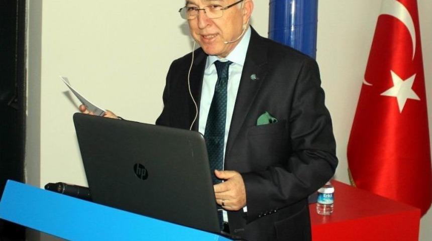 Google Ve Tobb Dijital At&ouml;lye Projesi Eğitimi Kto&rsquo;da Yapıldı