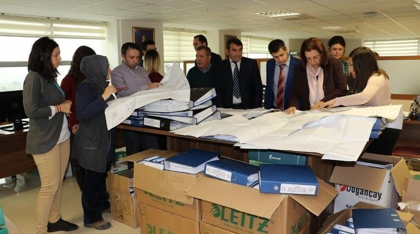 Maski&rsquo;den 5 Kilometrelik Terfi Hattı