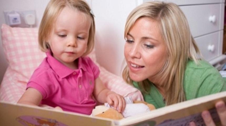 Masal anlatırken dikkat edilmesi gerekenler