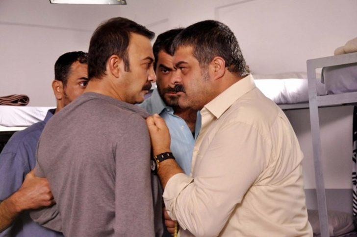 Üç Arkadaş 4. Bölüm Galerisi G3