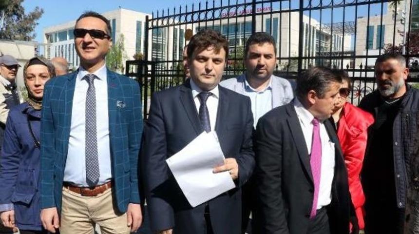 Fransız Siyaset Bilimci Hakkında Su&ccedil; Duyurusu