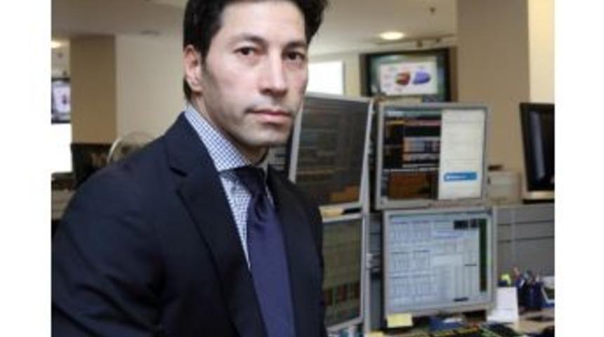 Qnb Finansportf&ouml;y Genel M&uuml;d&uuml;rl&uuml;ğ&uuml;ne Egemen Erden Atandı