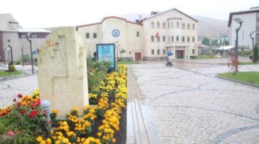 Bayburt&rsquo;un Artık Bir Şehir Arşivi Var