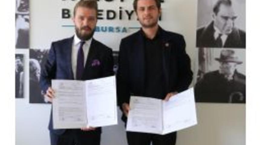 Nil&uuml;fer Belediyesi Personeline İndirim Protokol&uuml;