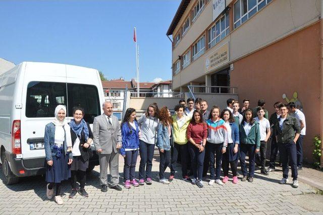 Şanlıurfa Ve Aksaray’a Kardeş Desteği