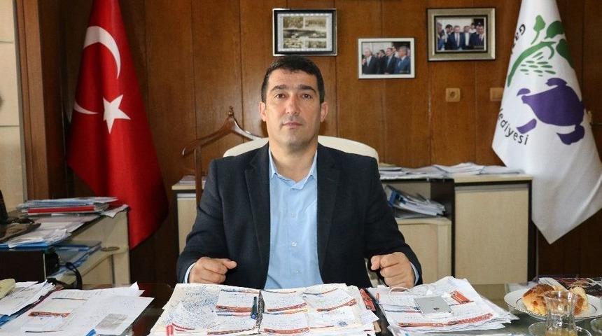 Toki Gazipaşa&rsquo;da İlk Adımı Attı