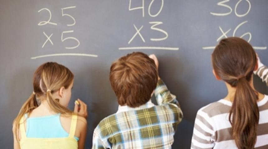 &Ccedil;ocuğun zekası nasıl &ouml;l&ccedil;&uuml;l&uuml;r?