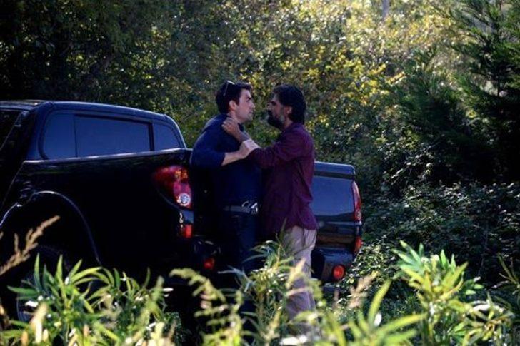 Beyaz Karanfil 2. Bölüm Galerisi G1