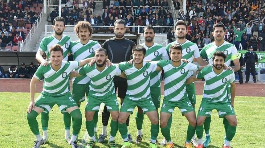 Play-out Ma&ccedil;ı Turgutlu&rsquo;da Oynanacak