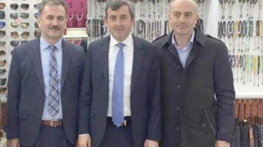 Mill&icirc; Emlak Gemlik&rsquo;te Kalıyor