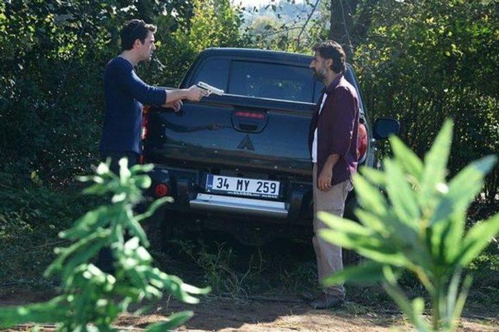 Beyaz Karanfil 2. Bölüm Galerisi G2