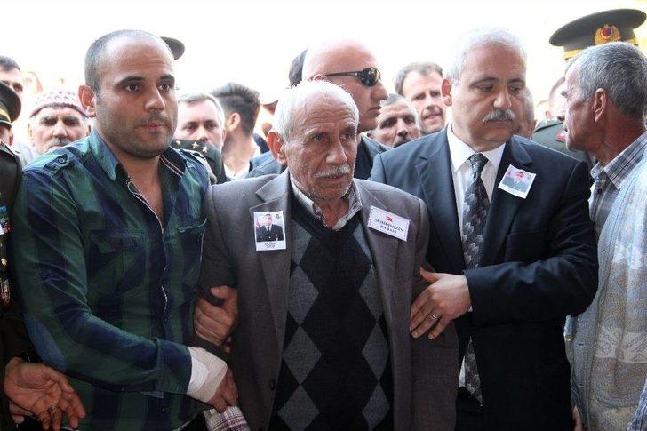 Manisalı Şehidi Binler Uğurladı G4