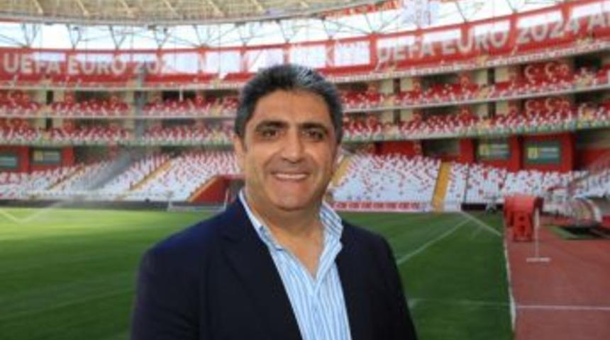 Antalyaspor&rsquo;dan Trabzonspor Ma&ccedil;ı Hakemine Y&uuml;ksek Puan Tepkisi