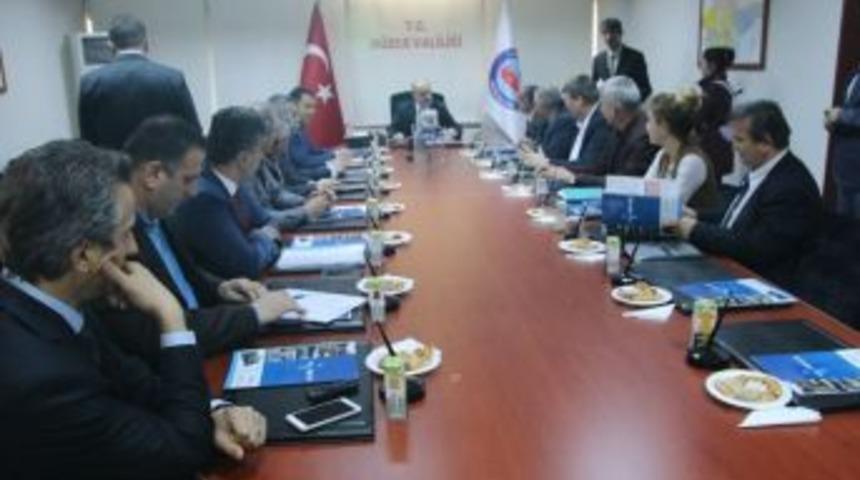 Seferberlik Sonrası 4 Bin 500 Kişiye İstihdam Sağlandı