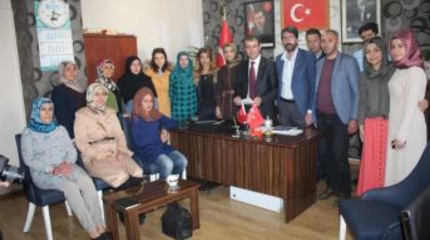 Fikri Asım&rsquo;dan Fransız Siyaset Bilimciye Tepki