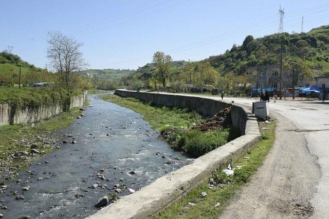 Tekkeköy’de Turizm Projesi Hayat Buluyor