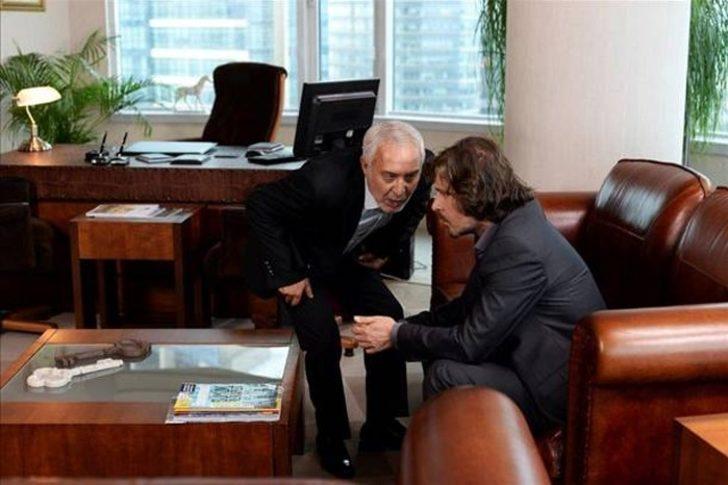 Beyaz Karanfil 2. Bölüm Galerisi G4