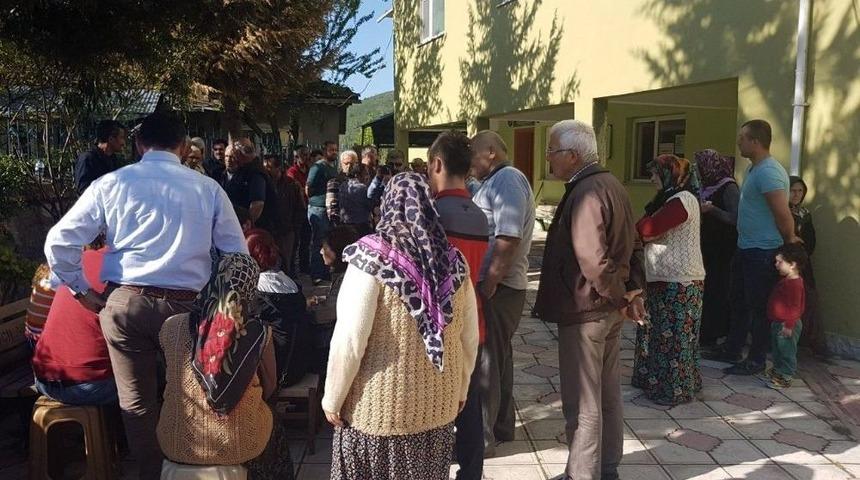 Sağlık Bakanlığı Hanta Vir&uuml;s&uuml; İle İlgili İnceleme Yapıyor