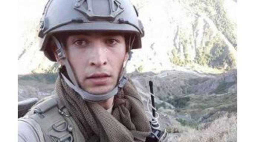 Kağızman Şehidi Uzman &Ccedil;avuş'u, 5 Bin Kişi Uğurladı