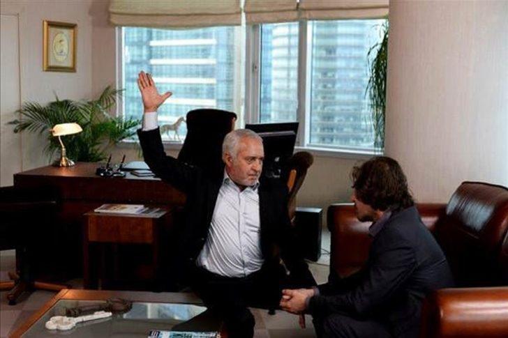 Beyaz Karanfil 2. Bölüm Galerisi G5