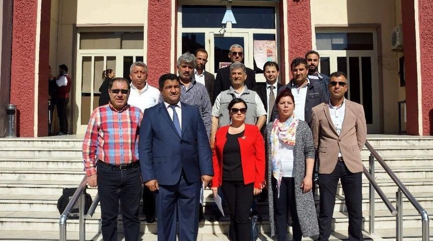 Cumhurbaşkanı’na Suikast Çağrısı Yapan Fransız Siyasetçi Hakkında Suç Duyurusu