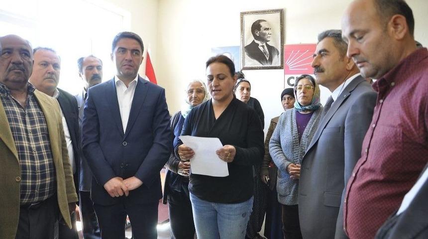 Kiraz&rsquo;dan Sosyal Medyada Referandum İle İlgili Paylaşım Yapan &Ouml;ğretmene Tepki