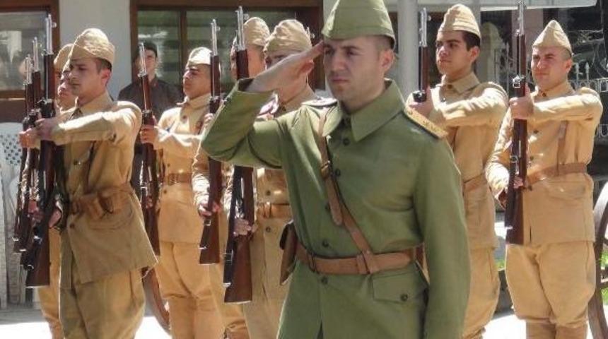 Başbakan Yardımcısı Kaynak:  Kopenhag Kriterlerini Ankara Kriterleri Yaparız (2)