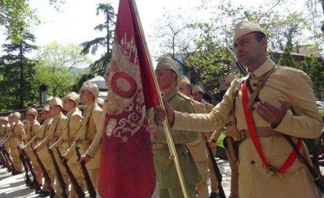 Başbakan Yardımcısı Kaynak:  Kopenhag Kriterlerini Ankara Kriterleri Yaparız (2)