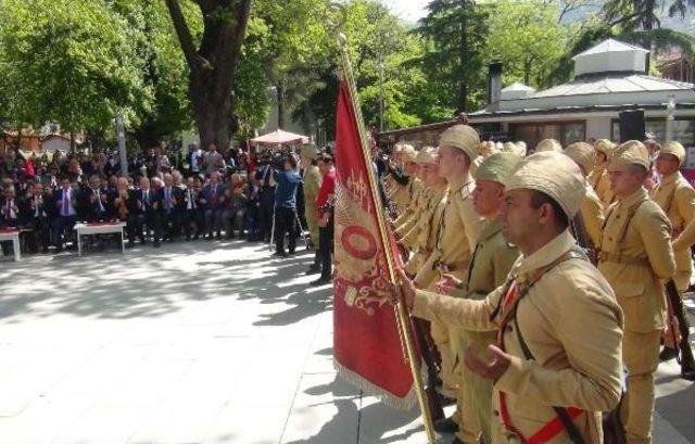 Başbakan Yardımcısı Kaynak:  Kopenhag Kriterlerini Ankara Kriterleri Yaparız (2)