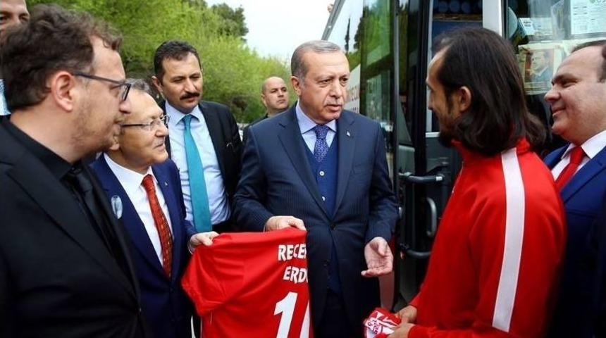 Balıkesirspor&rsquo;dan A&ccedil;ıklama: