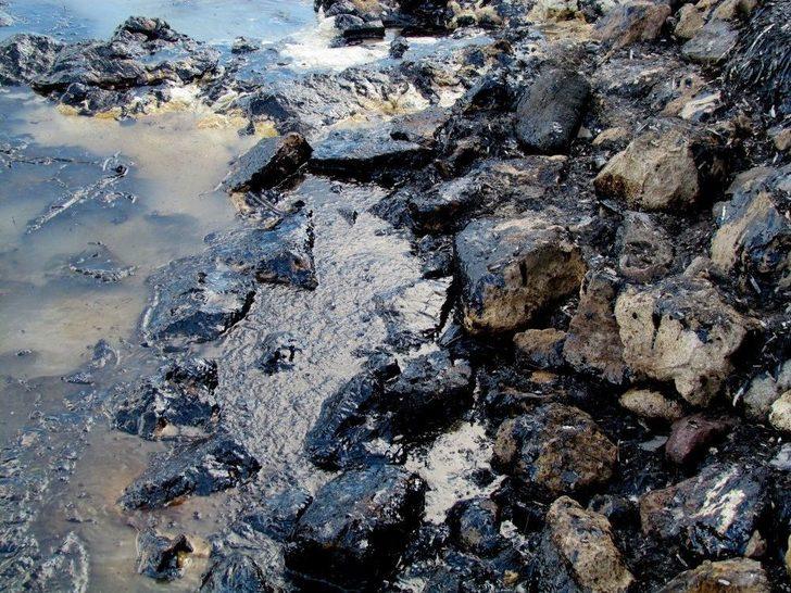 Tonlarca Yakıt Sızmıştı, Korkutan Bilirkişi Raporu Açıklandı G2