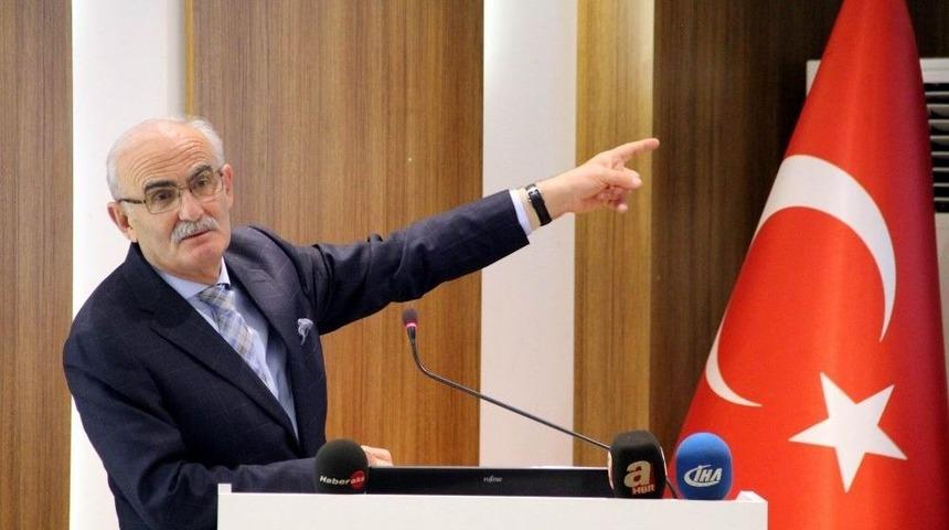 B&uuml;y&uuml;kşehirden &ldquo;vay Be&rdquo; Dedirtecek Projeler