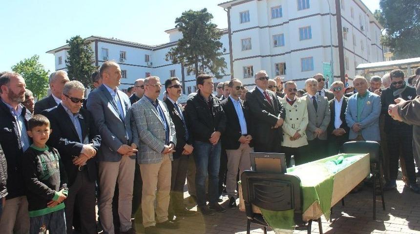 &Uuml;nye&rsquo;de Basın Camiasının Acı G&uuml;n&uuml;