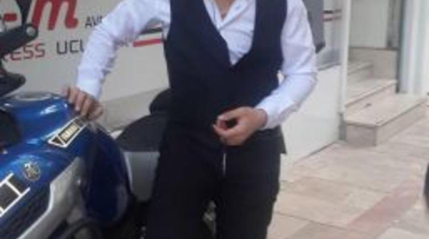 Muhammet Emre Bebeğin &Ouml;l&uuml;m&uuml;nde Babaya Tutuklama