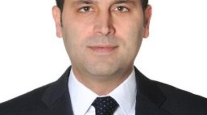 Bilyoner.com&lsquo;Un Yeni Genel M&uuml;d&uuml;r Yardımcısı Ahmet Bur&ccedil;in Baysak Oldu