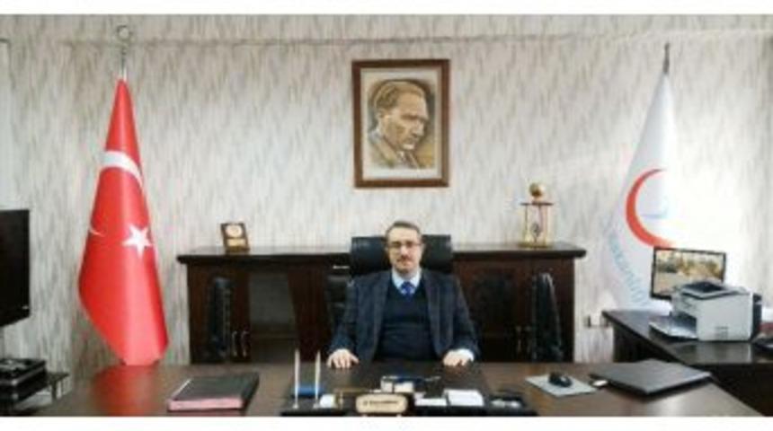 Fet&ouml; Operasyonunda Muş Sağlık M&uuml;d&uuml;r&uuml; G&ouml;zaltına Alındı