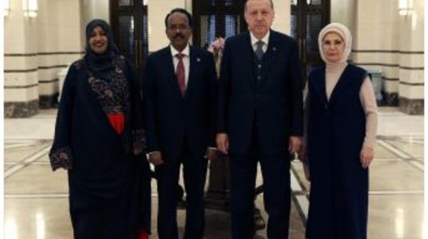 T&uuml;rkiye&rsquo;den Doğu Afrika&rsquo;ya B&uuml;y&uuml;k Destek