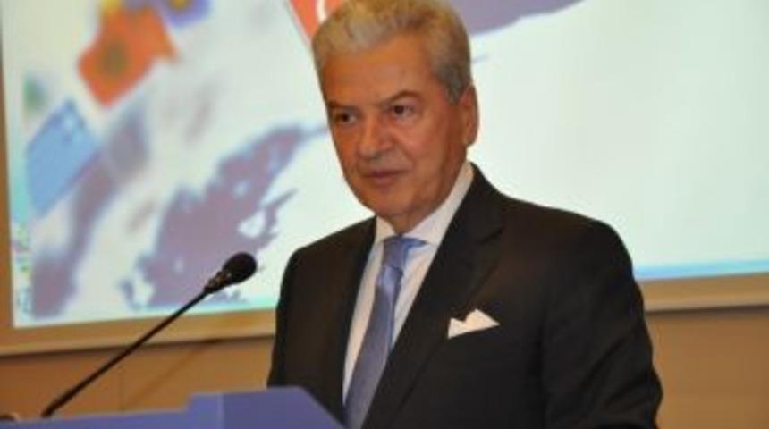 Başkan Demirtaş: &ldquo;idam Ve Ab Referandumları Ertelenmeli, &Ouml;ncelik Ekonomi&rdquo;