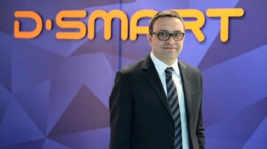 D-Smart'tan "cazibe Merkezleri"ne Indirimli Internet