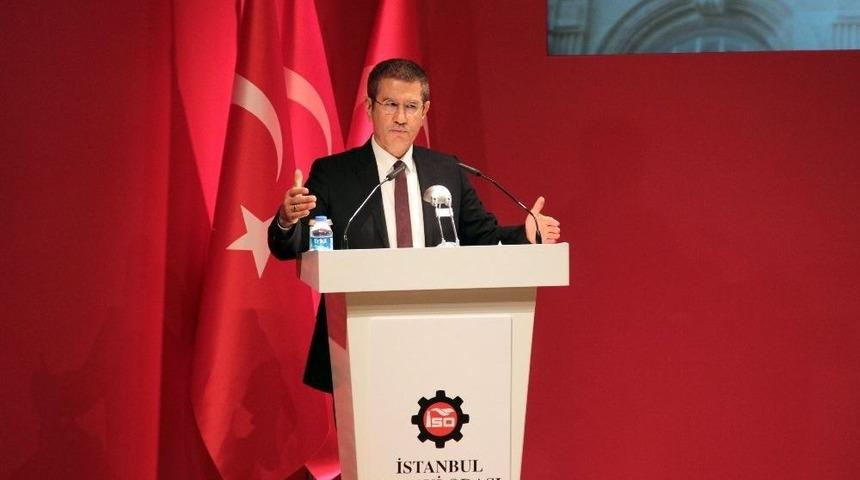 Başbakan Yardımcısı Canikli: &ldquo;cumhurbaşkanın Partili Olması Tarafsızlığını Etkilemez&rdquo;