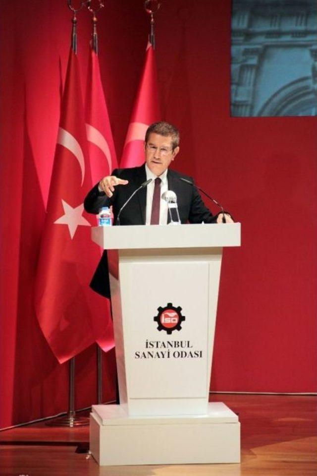 Başbakan Yardımcısı Canikli: “cumhurbaşkanın Partili Olması Tarafsızlığını Etkilemez”