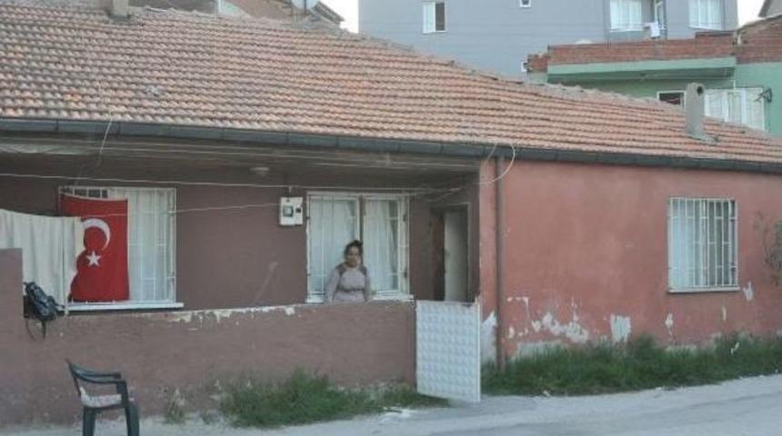 Muhammet Emre Bebeğin &Ouml;l&uuml;m&uuml;nde Babaya Tutuklama (2)