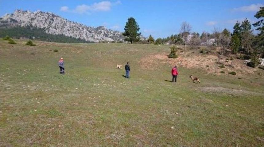 Yaşlı Adamdan 3 G&uuml;nd&uuml;r Haber Alınamıyor