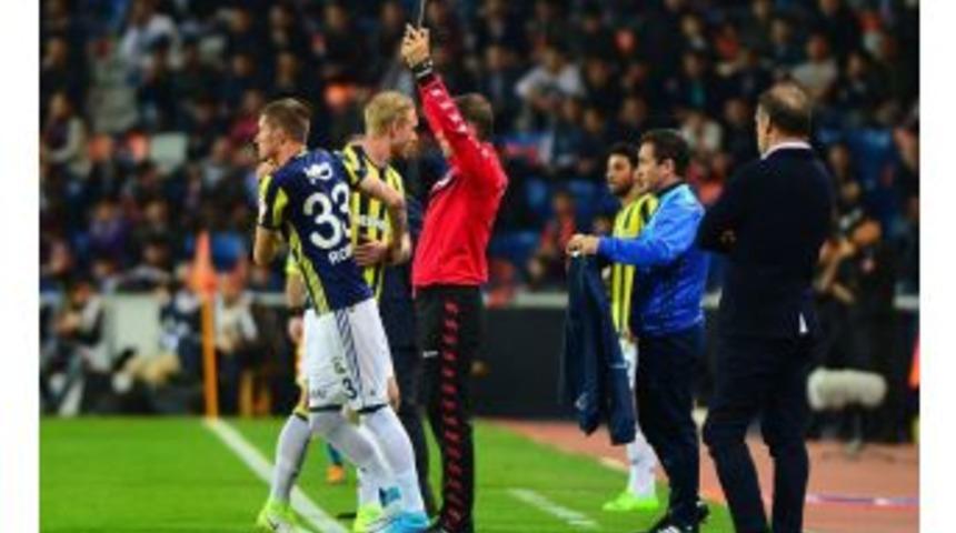 Kjaer Devam Edemedi