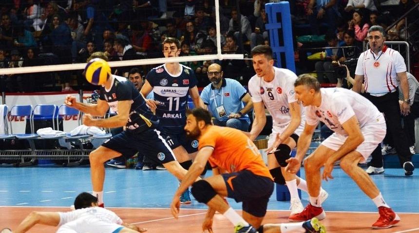 Efeler Voleybol Ligi