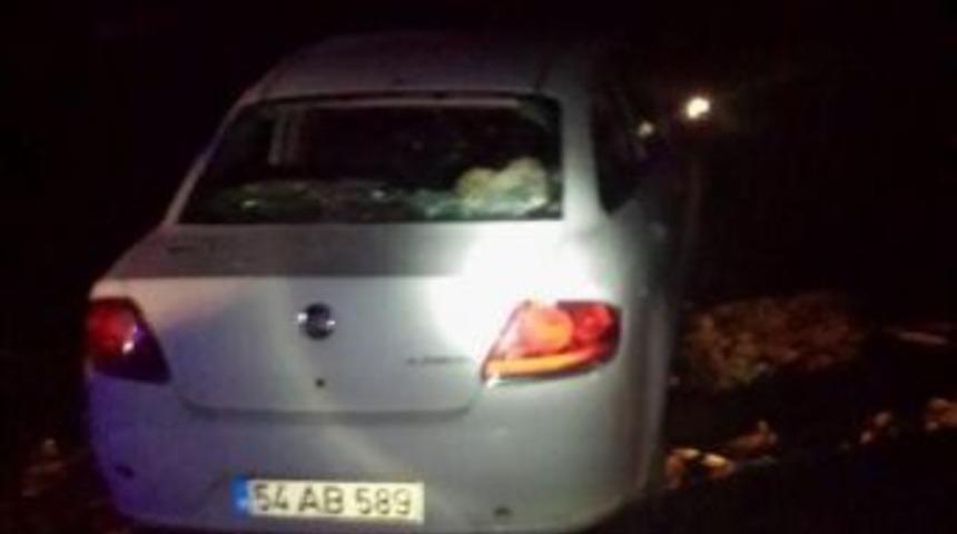 Yeğenini Vurarak &Ouml;ld&uuml;rd&uuml;